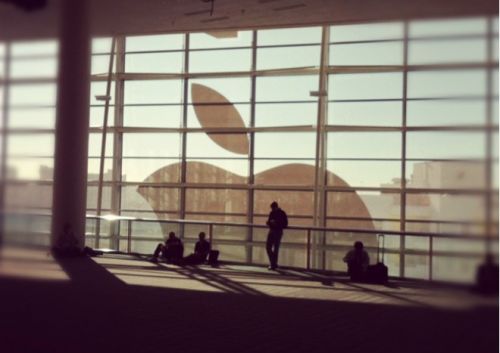 苹果2013开发者大会前瞻:或发布iOS7_新闻精