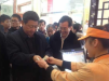 시진핑 '민생탐방'..만두가게 들러 줄 서서 계산