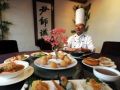 홍콩 요리사, 청나라 궁중연회 백 가지 요리 선보여 