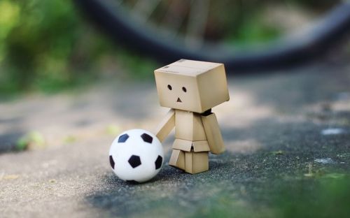 京体育中考将加试足球 你喜欢为考试而踢球吗