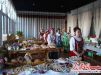 В китайском городе Эргуна открылись курсы по выпечке русского хлеба