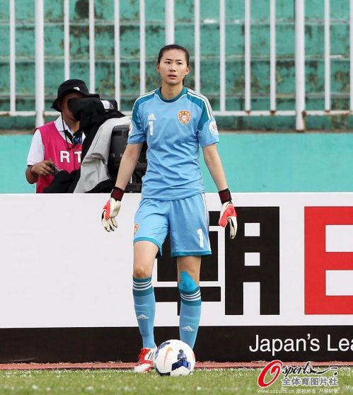 女足亚洲杯中国1-2日本