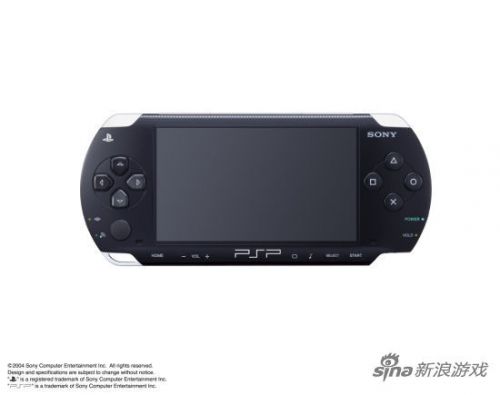 一代经典终落幕 索尼宣布6月停止PSP日本地区