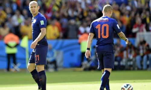 FIFA赛程暗助巴西避开荷兰? 大佬发话:严控假