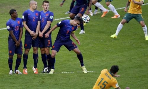 FIFA赛程暗助巴西避开荷兰? 大佬发话:严控假