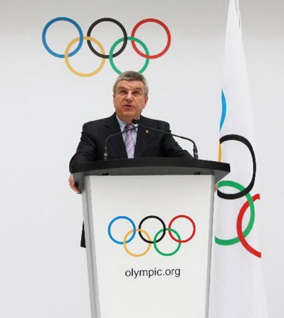 北京正式成2022冬奥会申办候选城市 PK俩对手