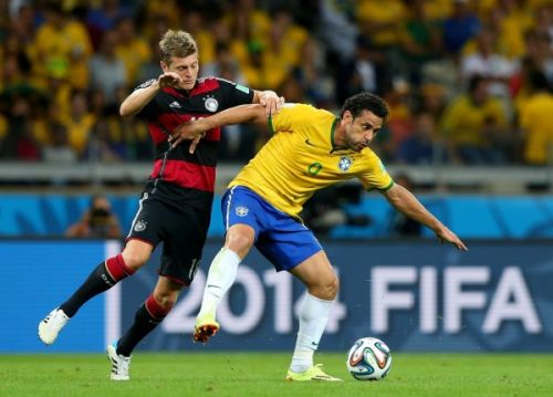 世界杯最烂阵容:卡西佩佩苏神领衔 巴西3将入