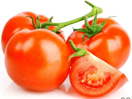 西红柿的营养价值-吃西红柿的好处_食品