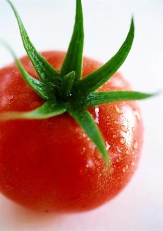 黄瓜尖椒西红柿 4种蔬菜减肥食谱(3)_健康