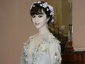 Фань Бинбин появилась на 68-м Каннском фестивале в образе «феи цветов» 