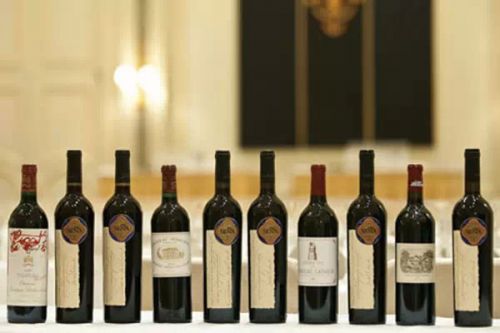 10大产酒国最贵葡萄酒最新排名,哪个国家更贵