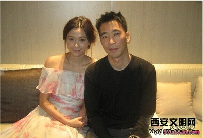 徐静蕾结婚了吗 徐静蕾的老公是谁(2)_娱乐资讯