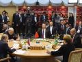 Си Цзиньпин принял участие в седьмой встрече руководителей стран БРИКС 