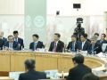 Си Цзиньпин выступил с речью на саммите ШОС 