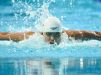 В Казани китайская пловчиха выиграла бронзовую медаль в плавании на дистанции 10