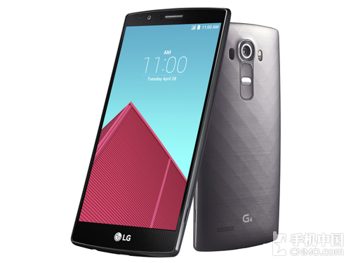 LG年底推大屏旗舰新机 或为LG G4 Note_品牌