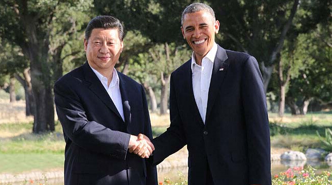 США рассчитывают, что визит Си Цзиньпина станет большим успехом -- Г. Киссинджер_1