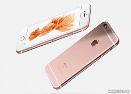 iPhone 6S Plus成本价格曝光:苹果赚翻(2)_社会