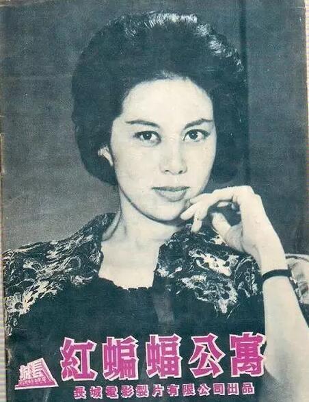 她是香港第一美女,53岁婚变,美貌无人能及(图)