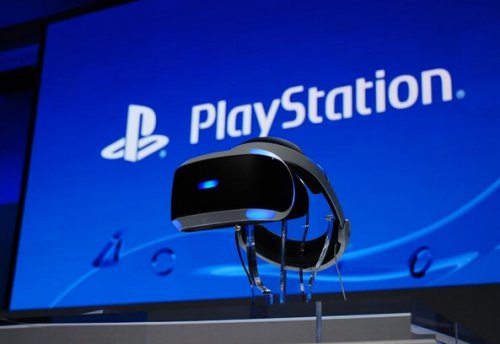 索尼VR售价泄露:高达5275元=2台PS4!_单机电