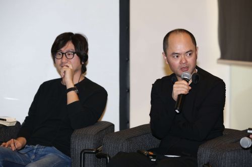 中韩电影论坛在京举办 《义士安重根》成首部