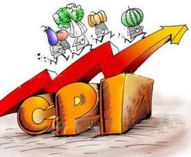 2015年31省CPI涨幅排行榜出炉 全国同比上涨