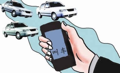 网络约车加剧北京拥堵:每天70万单在路上跑 今