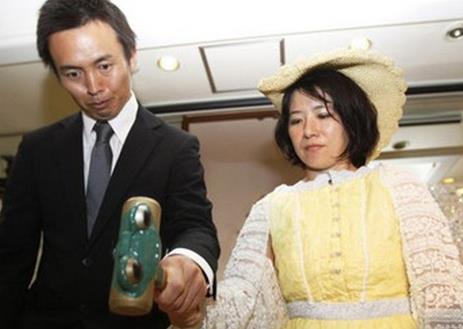 日本女性离婚百天内不得再婚 结婚后妇随夫姓