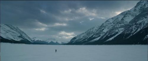 《荒野猎人》剧透：雪与血之歌—《荒野猎人》的虐与美