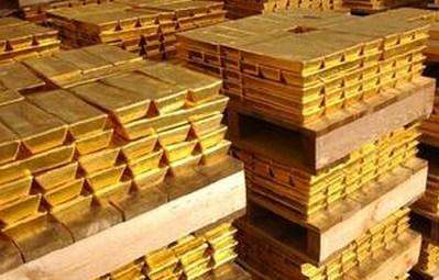 中国古代是怎样储备黄金的 揭秘世界各国黄金