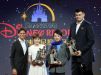 Бывший известный китайский баскетболист Яо Мин стал почетным послом Шанхайского 