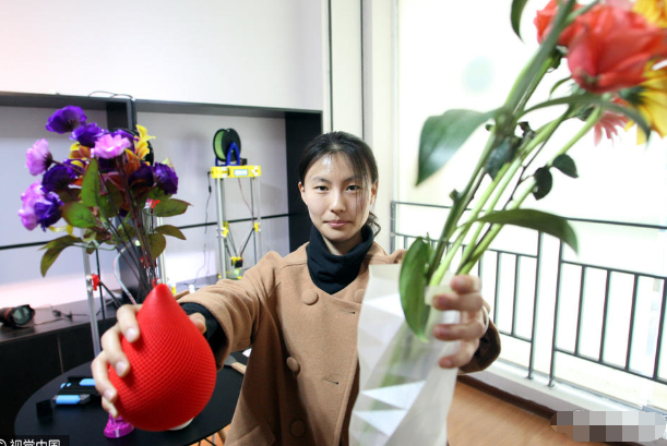 大学生3D工作室 哈尔滨大学生自主创业建3D打