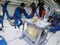 Китайские ученые разработали первый в стране космический 3D-принтер 