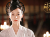 Образ актрисы Хань Сюе в новом телесериале «Любовь, потерянная во времени»
