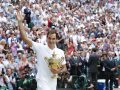 Роджер Федерер выиграл Уимблдон-2017