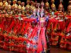 제5회 중국 신장 국제 민속춤 축제 개막, 17일간 60회 공연 열린다