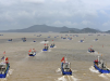На островах Чжоушань прекратил действие летний запрет на лов рыбы