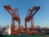 Портовая зона Цзинтан порта Таншань побила миллионный рекорд
