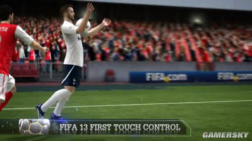 《FIFA 13》预告 扩大足球俱乐部功能(3)_单机