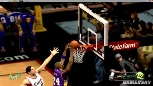 值得拥有 《NBA 2K13》玩家详细点评(4)_单机
