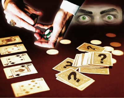 德州扑克线上线下流行 或成新型赌博方式_全